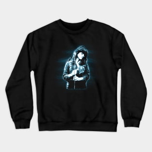 Linda Ronstadt Forever Pay Tribute to the Iconic Singer with a Classic Music-Inspired Tee Crewneck Sweatshirt